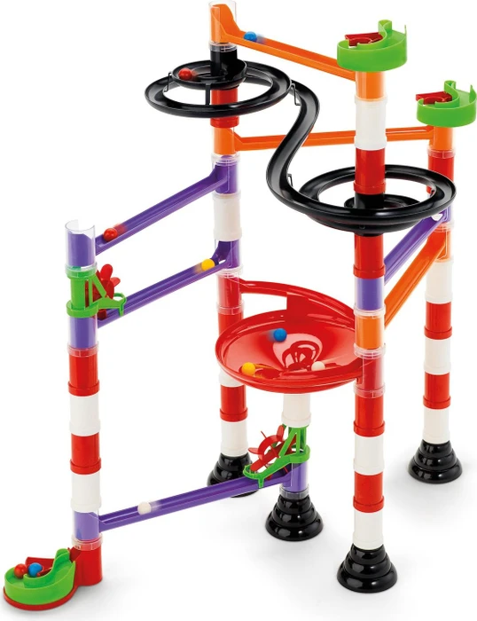 Quercetti Migoga Marble Run Vortis (6538)