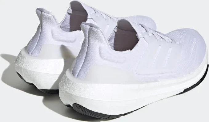 adidas Ultraboost Light cloud white/crystal white