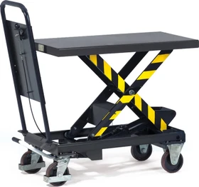fetra Hubtischwagen 500kg