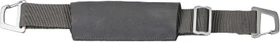 Ortlieb Urban-Modelle 150cm Tragegurt grau