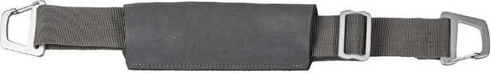 Ortlieb Urban-Modelle 150cm Tragegurt grau