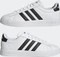 adidas Grand Court cloud white/core black Vorschaubild