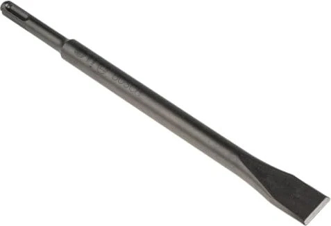 Bosch DIY SDS-plus Flachmeißel, 20x250mm, 1 Stück