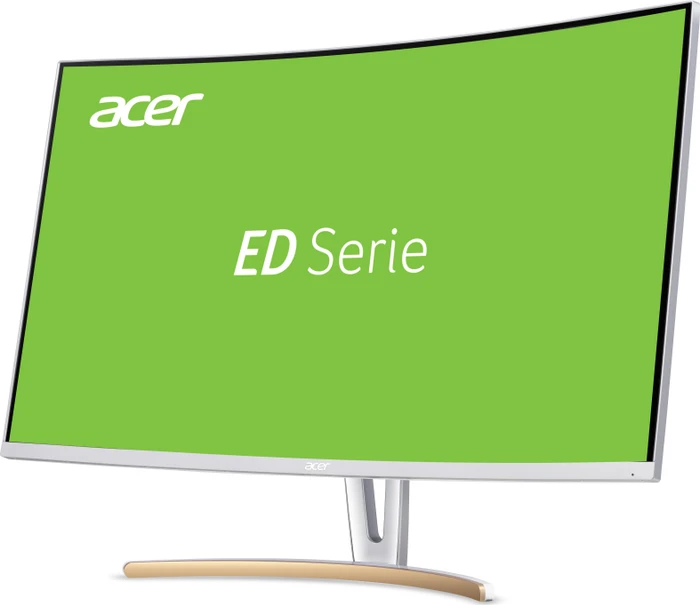 Acer ED3 ED323QURwidpx, 31.5"