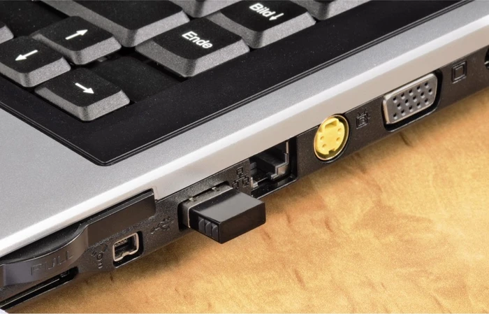 Hama Nano Bluetooth 2.0 Adapter, USB 2.0