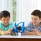 LEGO The Ninjago Movie - Jay's Jet-Blitz Vorschaubild
