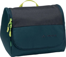 Vaude WegaWash Toiletry Bag dark petrol