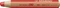 STABILO Woody 3in1 Wachsmalstift rot Vorschaubild