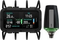 Suunto Nautic Tauchcomputer mit Tank Pod Sender