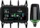 Suunto Nautic Tauchcomputer mit Tank Pod Sender (SS051302000)