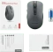Lenovo WL310 Silent Mouse, Bluetooth Vorschaubild