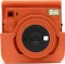 Fujifilm instax SQ1 Tasche orange Vorschaubild