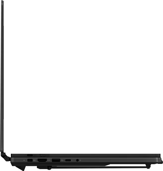 ASUS ROG Zephyrus Duo 16 GX651AX-SR004W, Core Ultra 9 386H, 64GB RAM, 2TB SSD, GeForce RTX 5090, DE