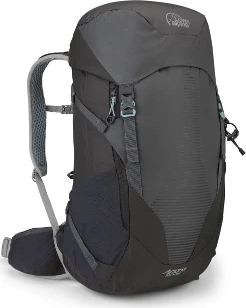 Lowe Alpine AirZone Trail ND28 anthracite/graphene (Damen)