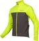 Endura Windchill II Fahrradjacke hi-viz yellow (Herren) Vorschaubild