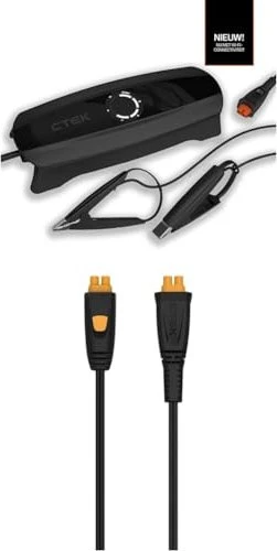 CTEK CS One