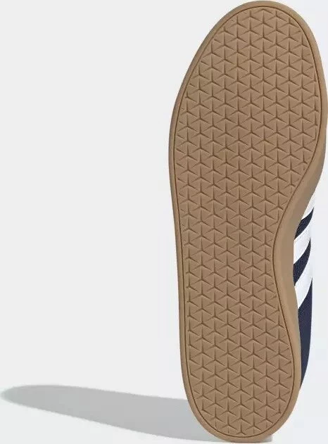adidas VL Court 2.0 tech indigo/cloud white/core black (Herren)