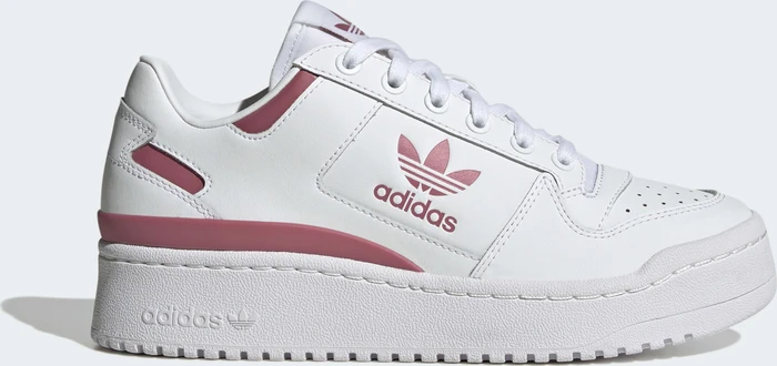 adidas Forum Bold cloud white/pink strata (Damen)