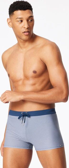 Schiesser Aqua Badehose (Herren)