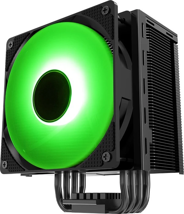 Jonsbo CR-201 RGB schwarz