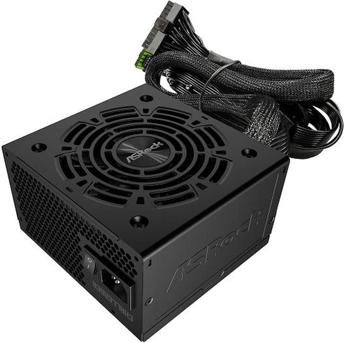 ASRock Challenger Bronze CL-750B 750W, ATX 2.52