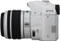 Pentax K-x weiß mit Objektiv smc DA L 18-55mm 3.5-5.6 AL Vorschaubild