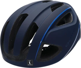 Oakley ARO3 Lite Helm navy/primary blue stripe