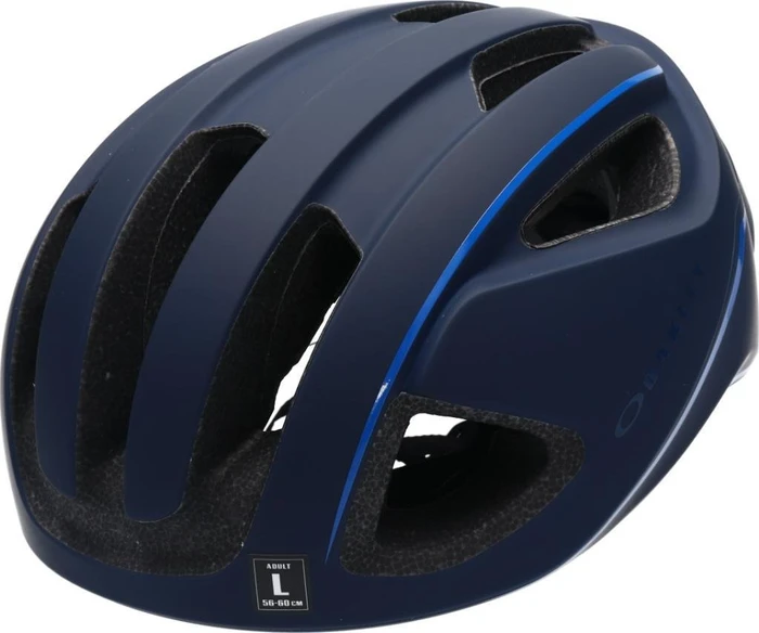 Oakley ARO3 Lite Helm navy/primary blue stripe