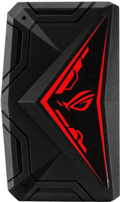 ASUS ROG SLI-HB-Bridge 3-Slot, 60mm