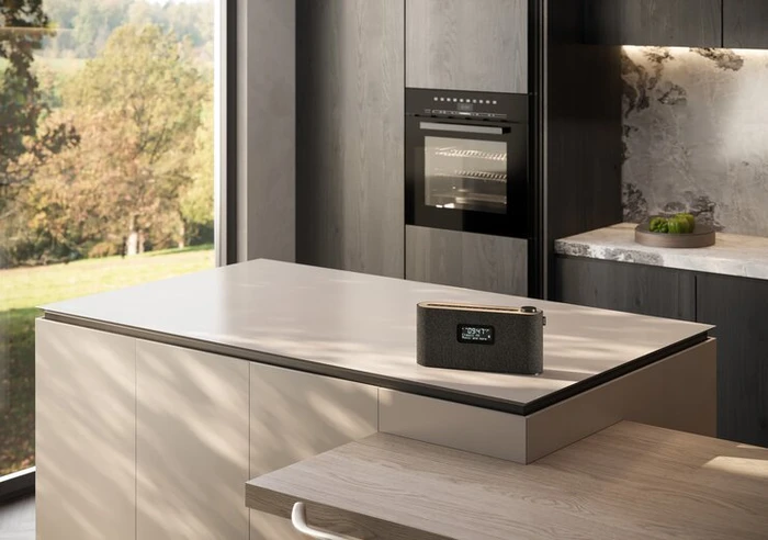 Loewe radio.frequency