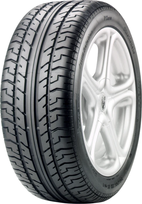 Pirelli PZero System