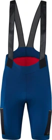 Löffler Bibshorts Skys XT Fahrradhose kurz navy (Herren)