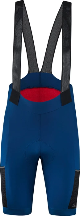 Löffler Bibshorts Skys XT Fahrradhose kurz (Herren)