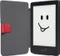 tolino shine Slim Cover, PU, dark red texture Vorschaubild