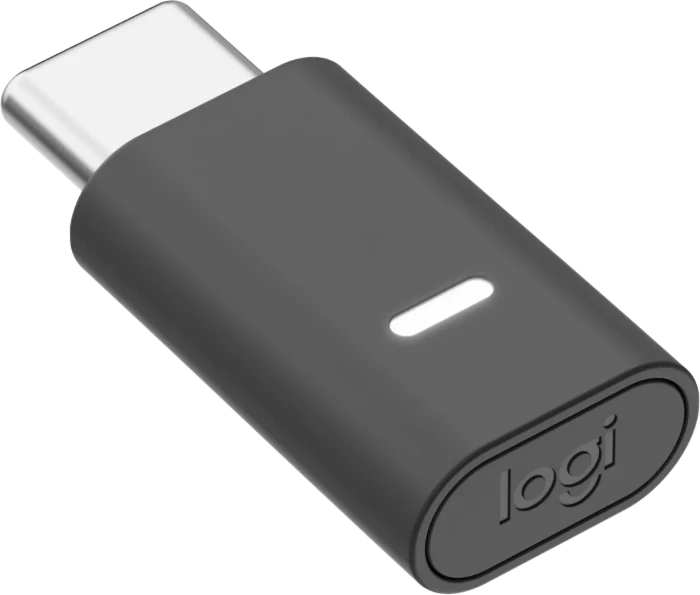 Logitech Zone USB-C-Empfänger
