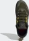 adidas Terrex Trailmaker Mid GTX focus olive/grey three/pulse lilac (Herren) Vorschaubild