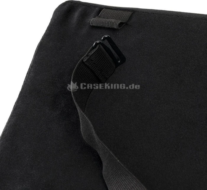 noblechairs Kissen-Set, schwarz/weiß