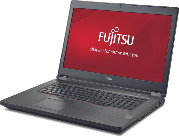 Fujitsu Workstation Celsius H980, Xeon E-2186M, 64GB RAM, 1TB SSD, Quadro P5200, LTE, DE