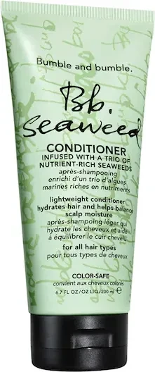 Bumble and bumble Seaweed Conditioner, 60ml