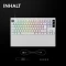 Logitech G PRO X2 TKL Rapid, weiß, KS-20 Magnetic Analog, USB, EN Vorschaubild