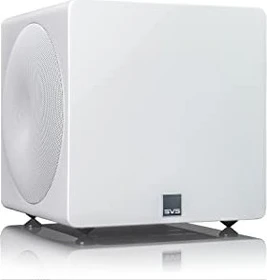 SVS 3000 Micro weiß
