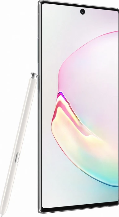Samsung Galaxy Note 10+ Duos 512GB aura white