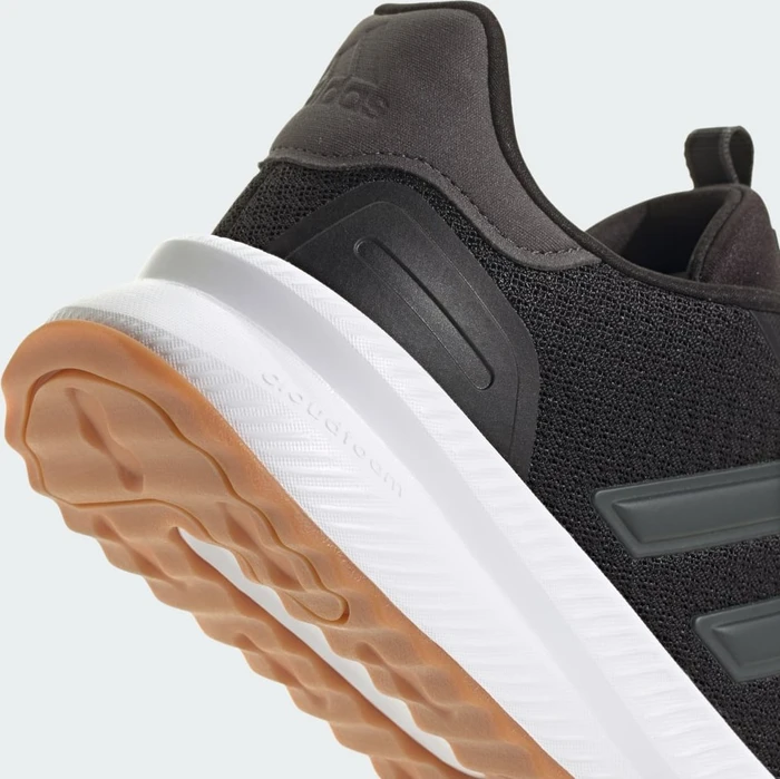 adidas X_PLR Path core black/grey six/gum (Herren)
