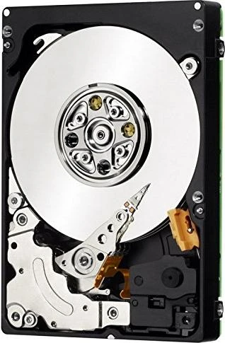Seagate Cheetah NS.2 600GB, 3.5" / Fibre Channel