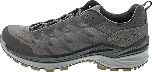 Lowa Ferrox GTX Lo graphite/bronze (Herren)