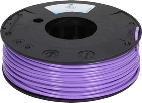 3DJake ecoPLA, violett, Spule, 1.75mm, 2.30kg