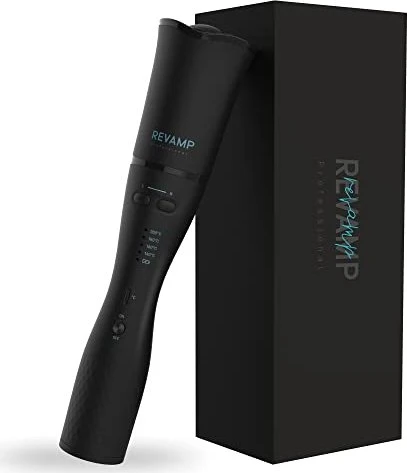 Revamp CL-2500-EU2 Progloss Liberate Cordless Hollywood Curl