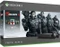 Microsoft Xbox One X - 1TB Gears 5 Bundle schwarz Vorschaubild
