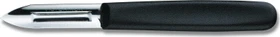 Victorinox Sparschäler schwarz