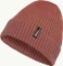 Jack Wolfskin Vybrant Beanie mineral red Vorschaubild